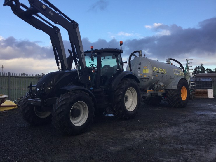 T 154 model in stock